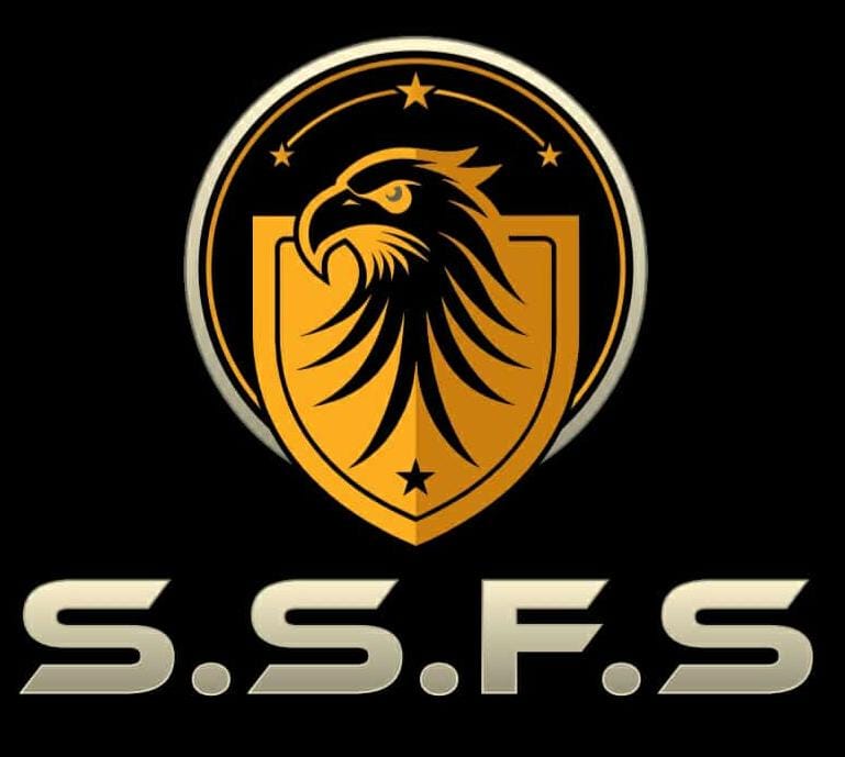 Logo AL-SAQR